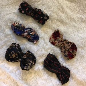 Fashion Headband Bundle